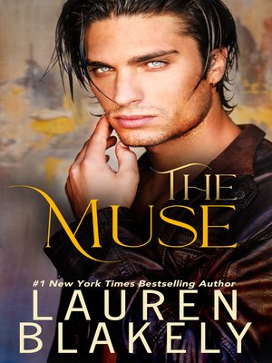 cover image of The Muse